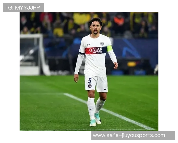 马尔基尼奥斯：从天才少年到足坛巨星的辉煌历程与未来展望