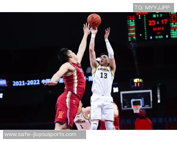 郭艾伦精彩表现对决山西队全场集锦回顾与分析